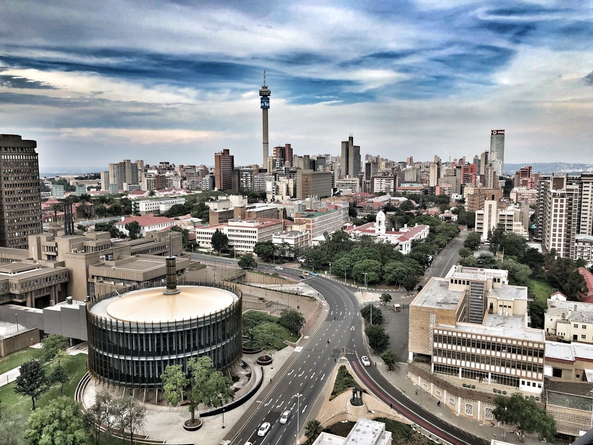 How to Choose a Forex Broker in South Africa: An FSCA Checklist