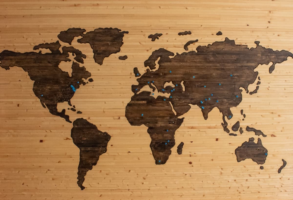 Best Time to Trade EUR/USD in South Africa: SAST Hours, London-NY Overlap & Strategy