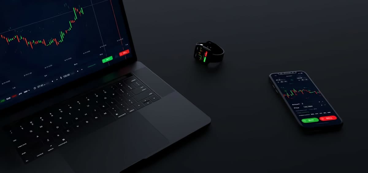 How to Read Forex Charts: A Visual Guide for Beginners