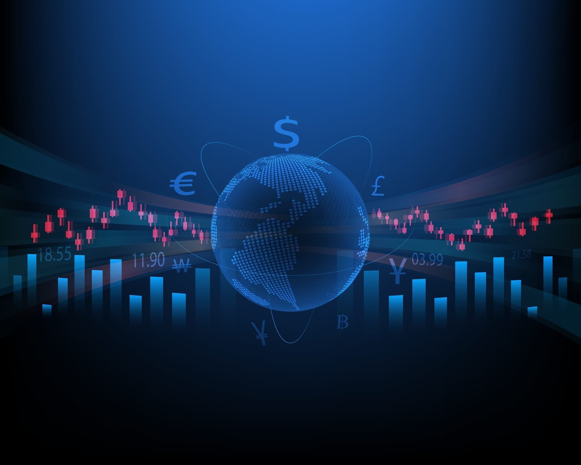 USD ZAR forex chart trading analysis 2026